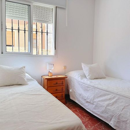 Habitacion Compartido Huelva Centro Luaran gambar