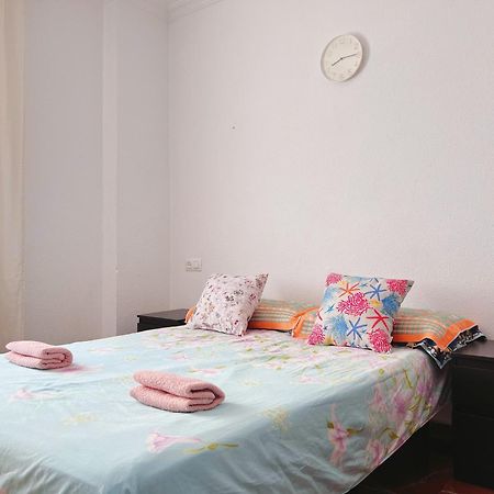 Habitacion Compartido Huelva Centro Luaran gambar