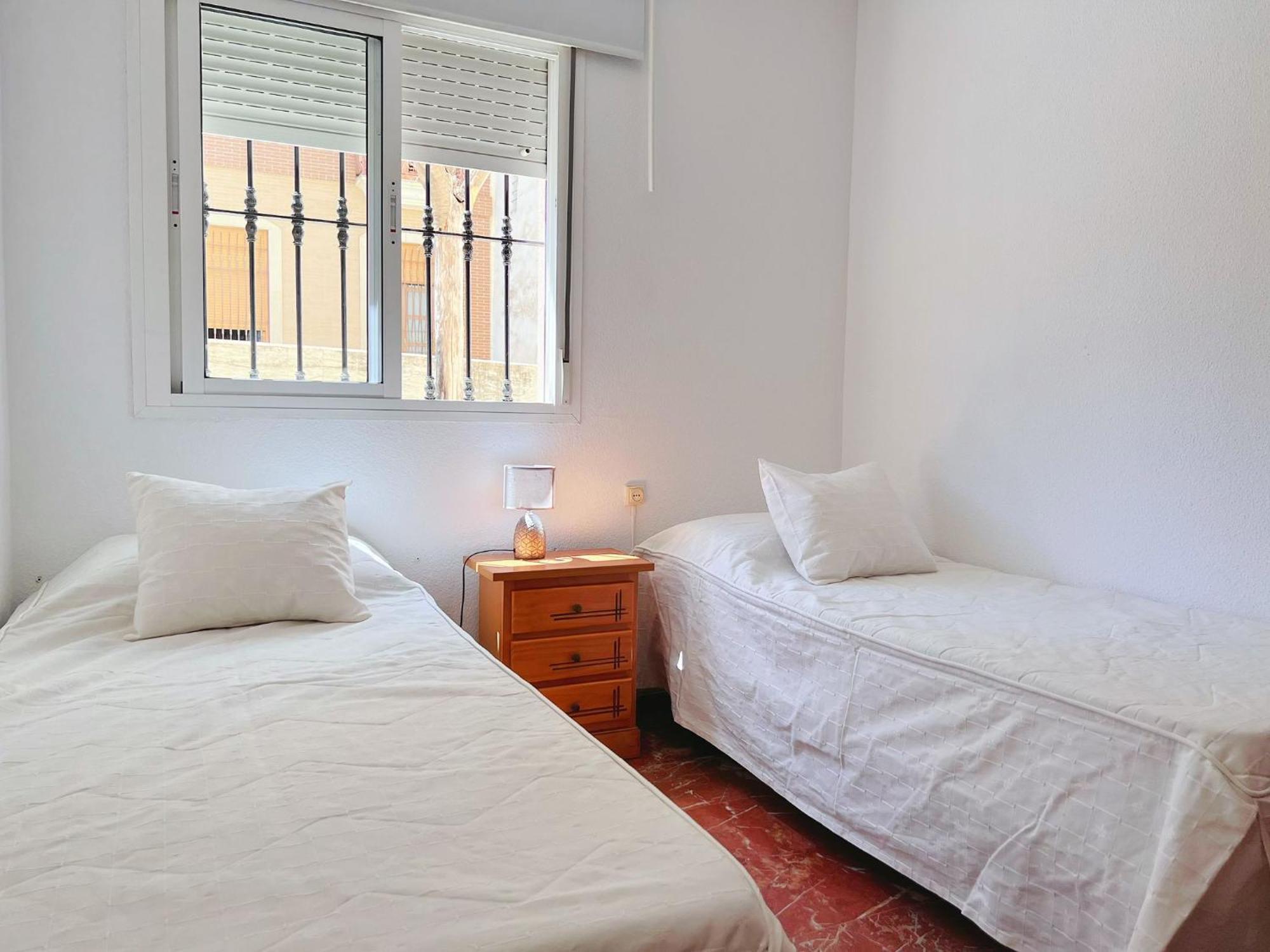 Habitacion Compartido Huelva Centro Luaran gambar