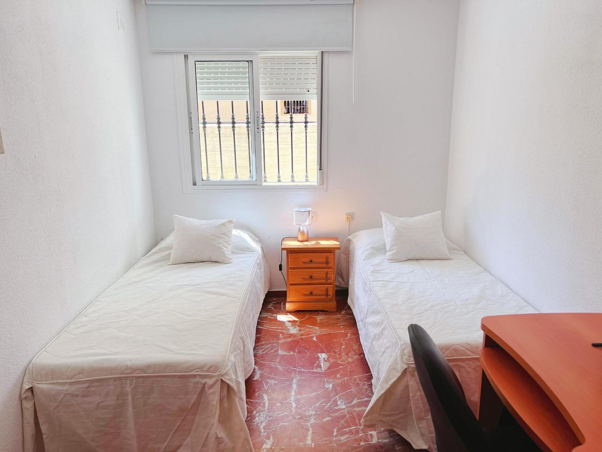 Habitacion Compartido Huelva Centro Luaran gambar