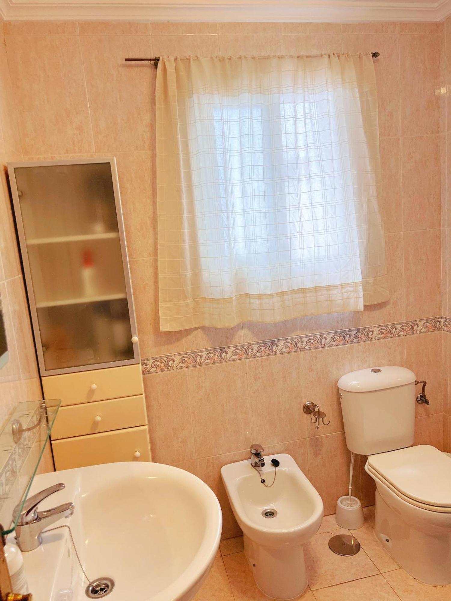 Habitacion Compartido Huelva Centro Luaran gambar